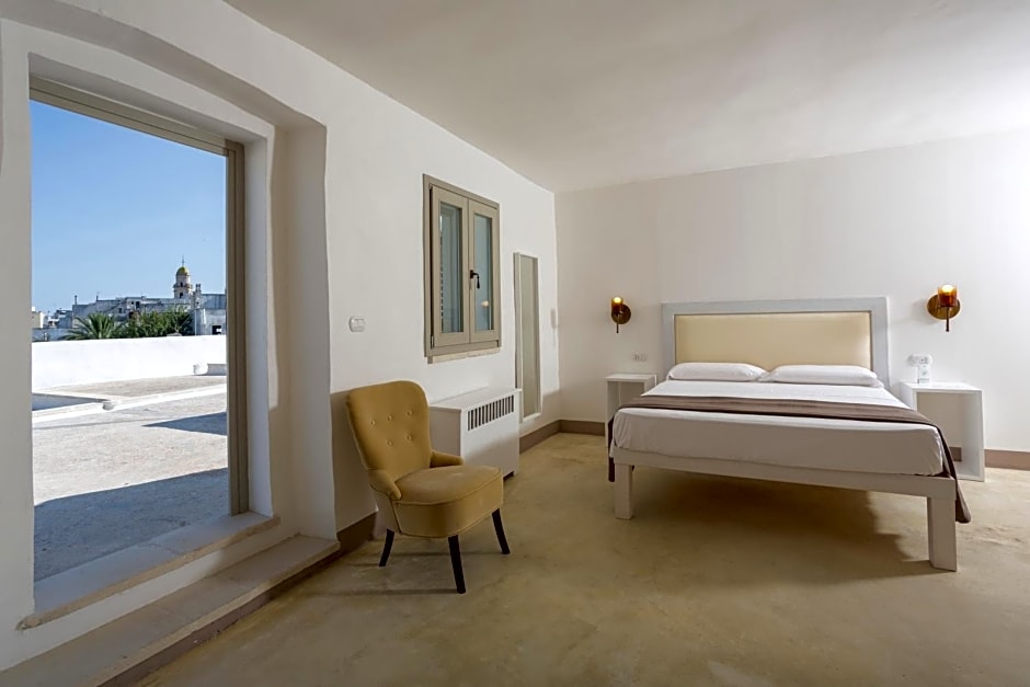 Relais San Martino - Albergo della Felicità by Ria Hotels