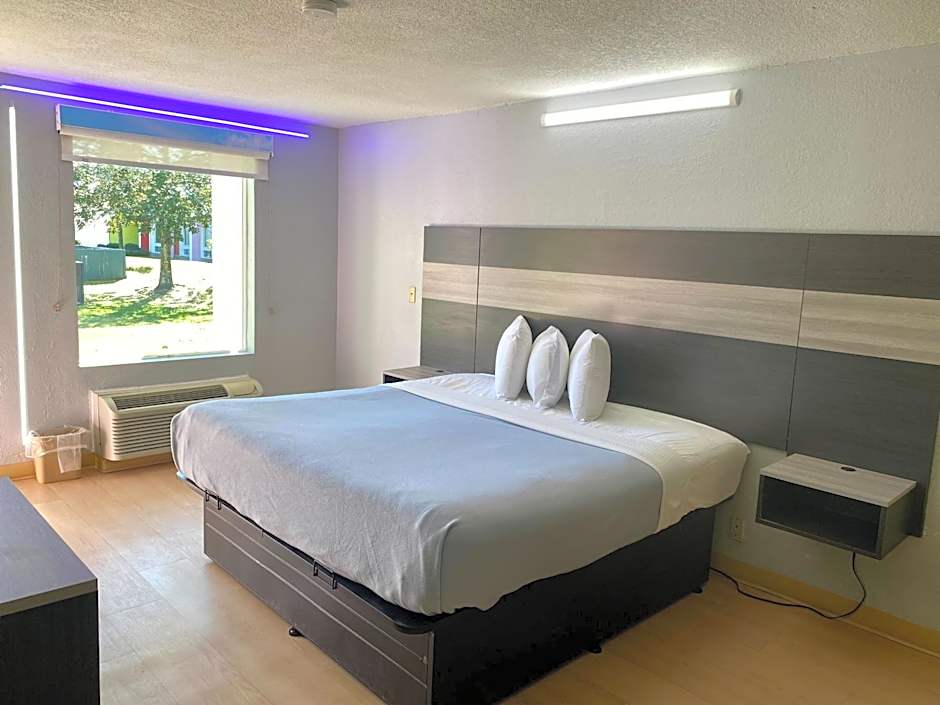 Rest and Relax Inn