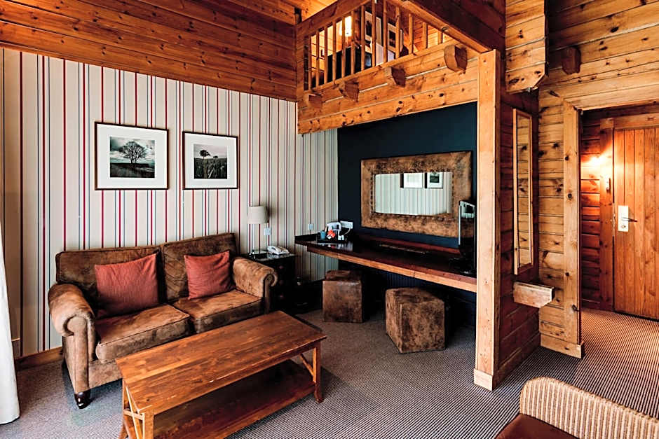 Chevin Country Park Hotel & Spa