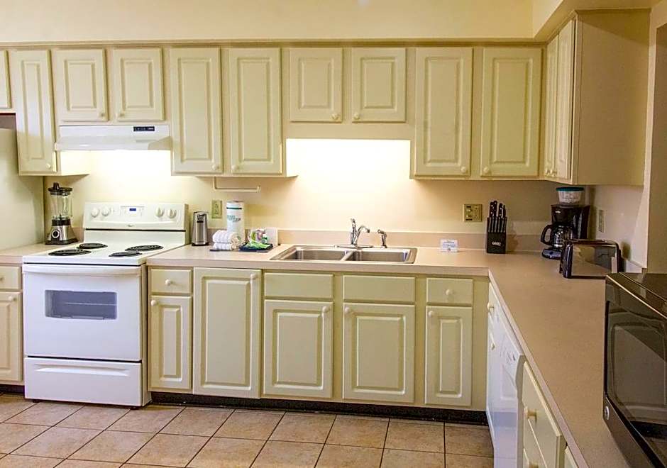 Deercreek Townhomes