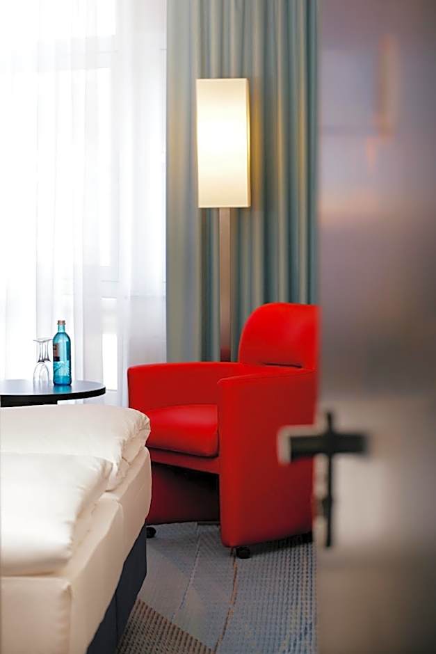 H+ Hotel Köln Brühl