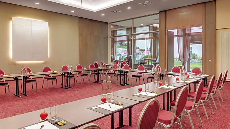 Morosani Schweizerhof