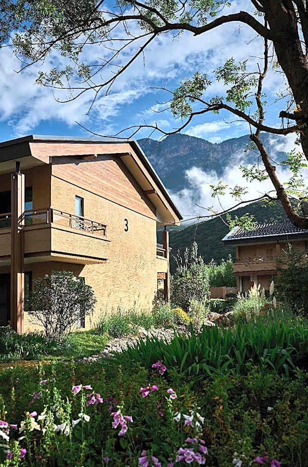 Hotel Indigo Lugu Lake By IHG