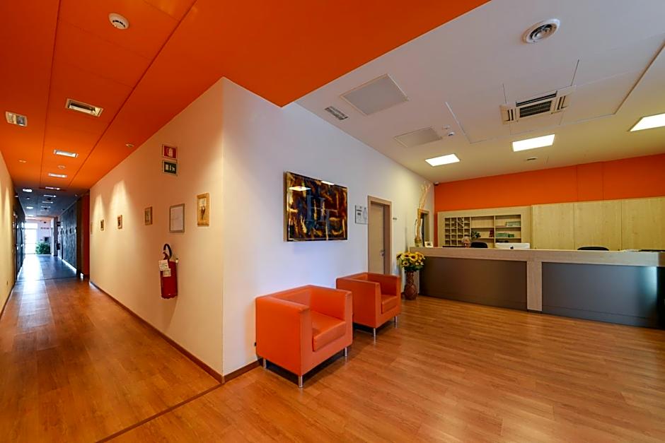 Hotel Fiera