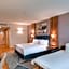 DoubleTree by Hilton Hotel Cluj City Plaza