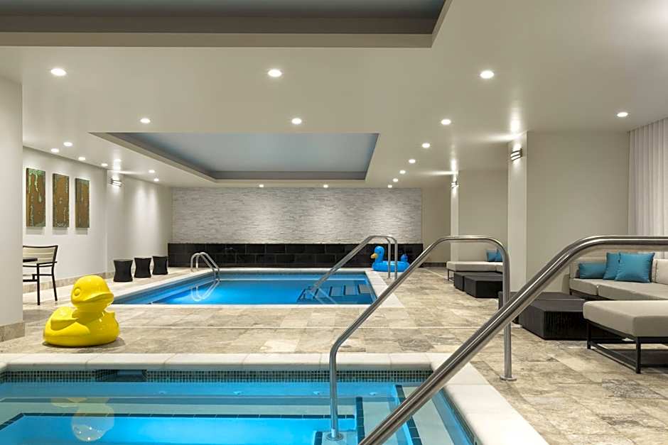 The Current Iowa, Autograph Collection by Marriott