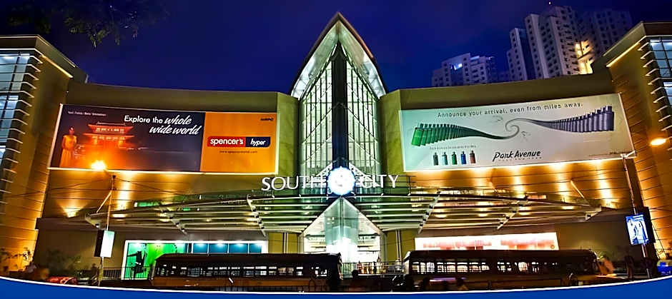 Kenilworth Hotel, Kolkata