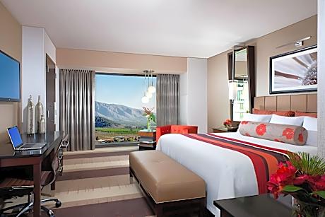 Harrah's Resort Southern California - A Caesars Rewards Destination