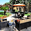 Courtyard by Marriott Houston Hobby Airport