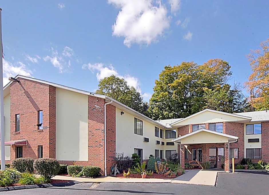 Riverdale Inn