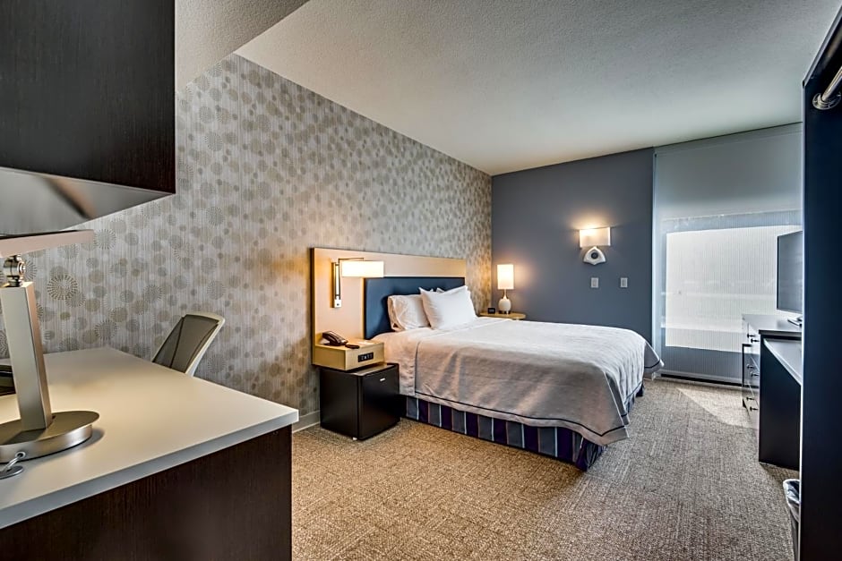 Home2 Suites by Hilton DFW Airport South Irving