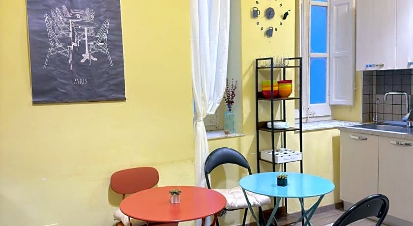 Boheme B&B al Centro