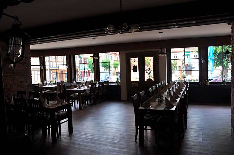 Hotel Ratskeller