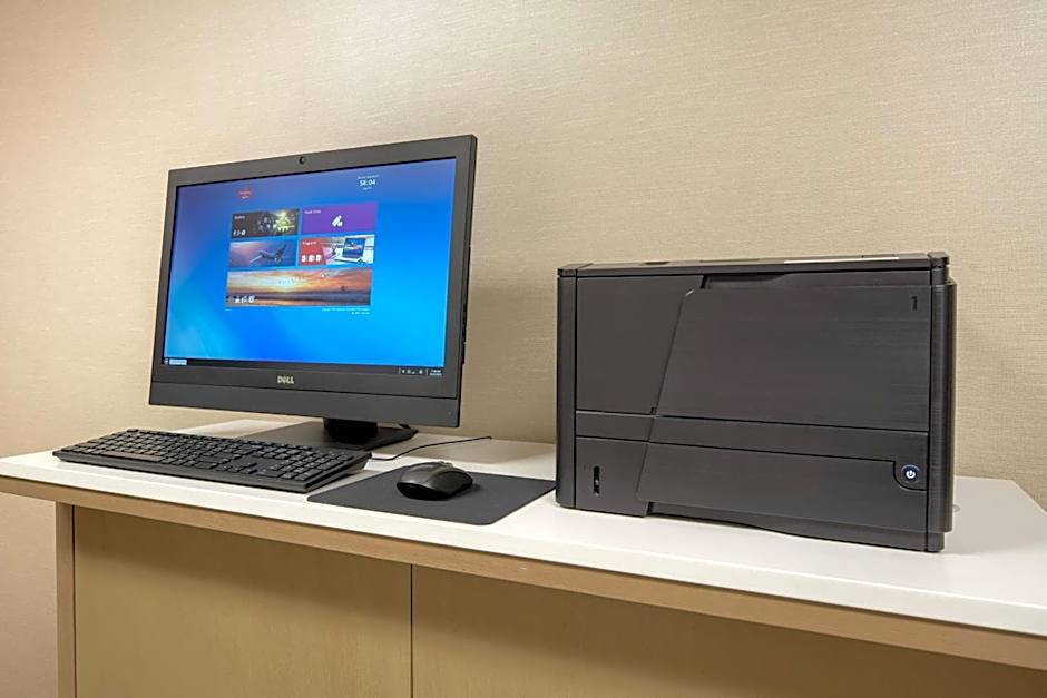 Residence Inn by Marriott Milpitas Silicon Valley