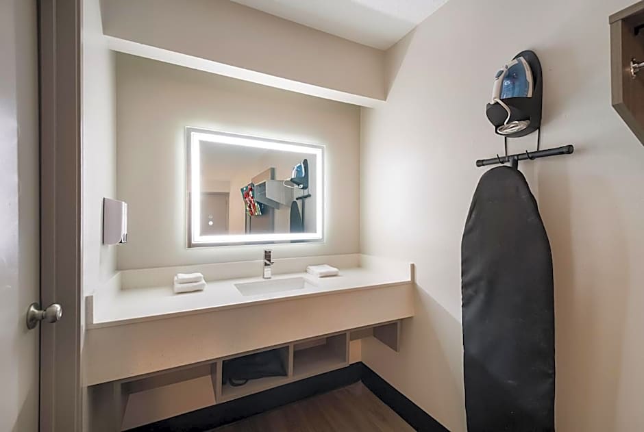 Red Roof Inn Chattanooga - Hamilton Place