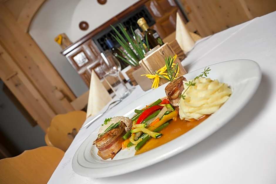 Gasthof Schwarzer Adler