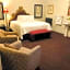 Historic Palace Hotel