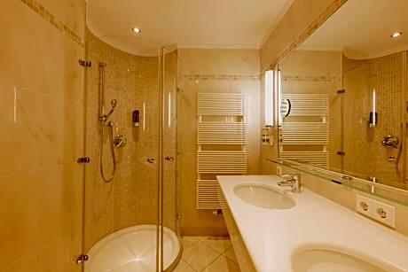 Luxus Premium Double Room