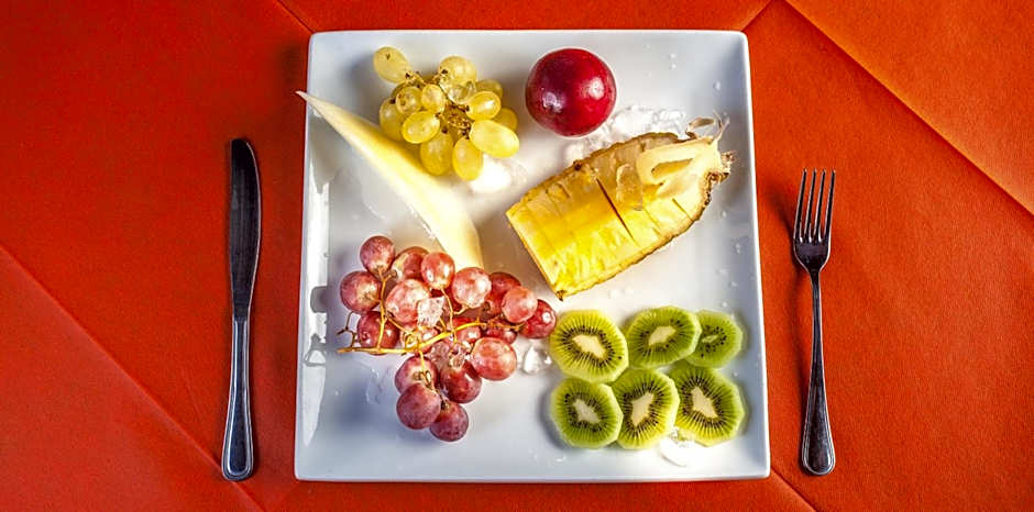 Hotel Fiore Di Maggio