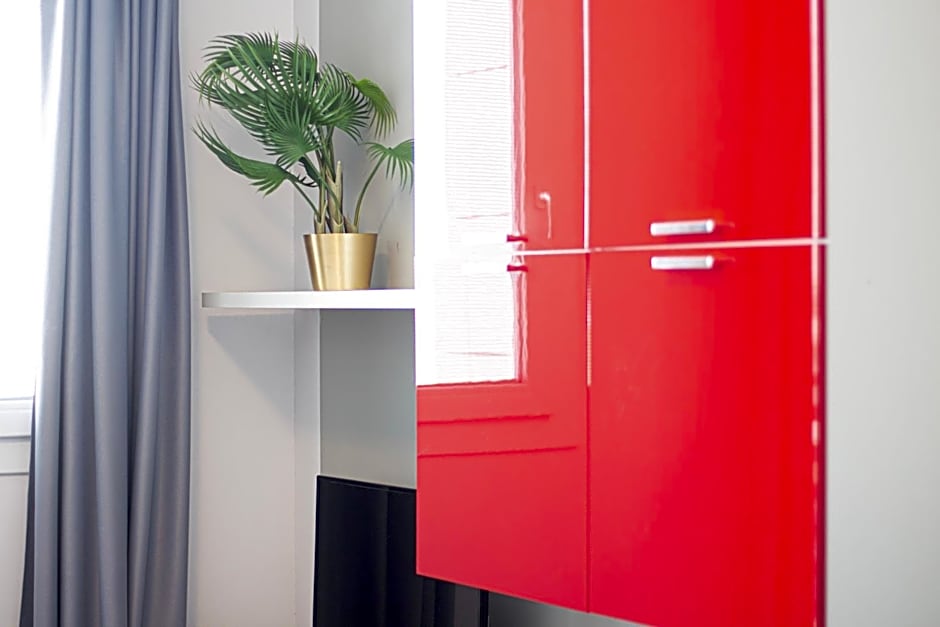 The Residence Galliate