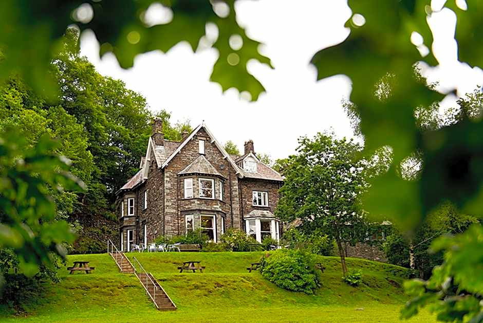 YHA Grasmere Butharlyp Howe