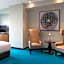 Radisson Blu Hotel, Nairobi Upper Hill