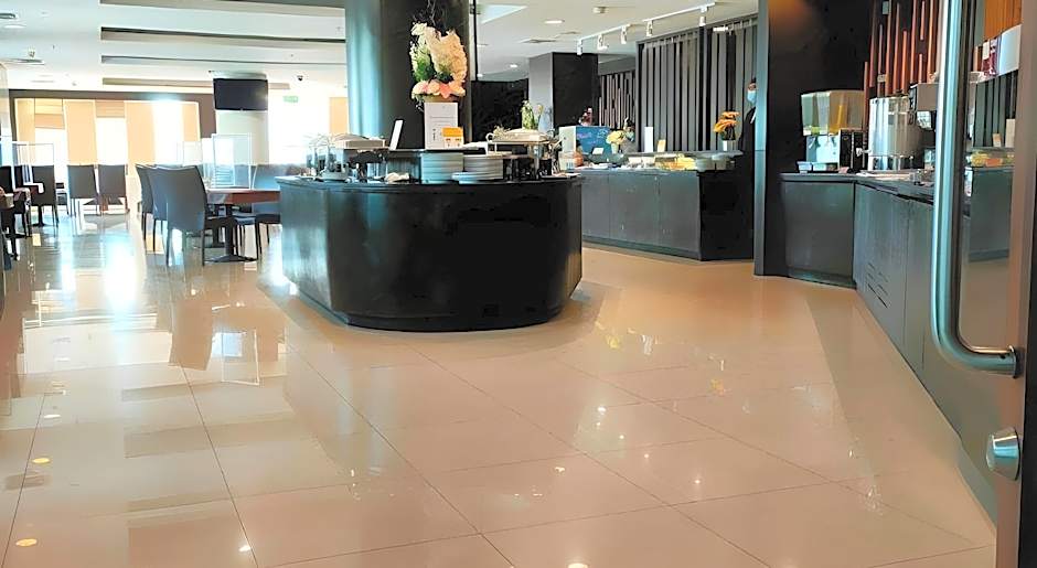 Wangchan Riverview Hotel