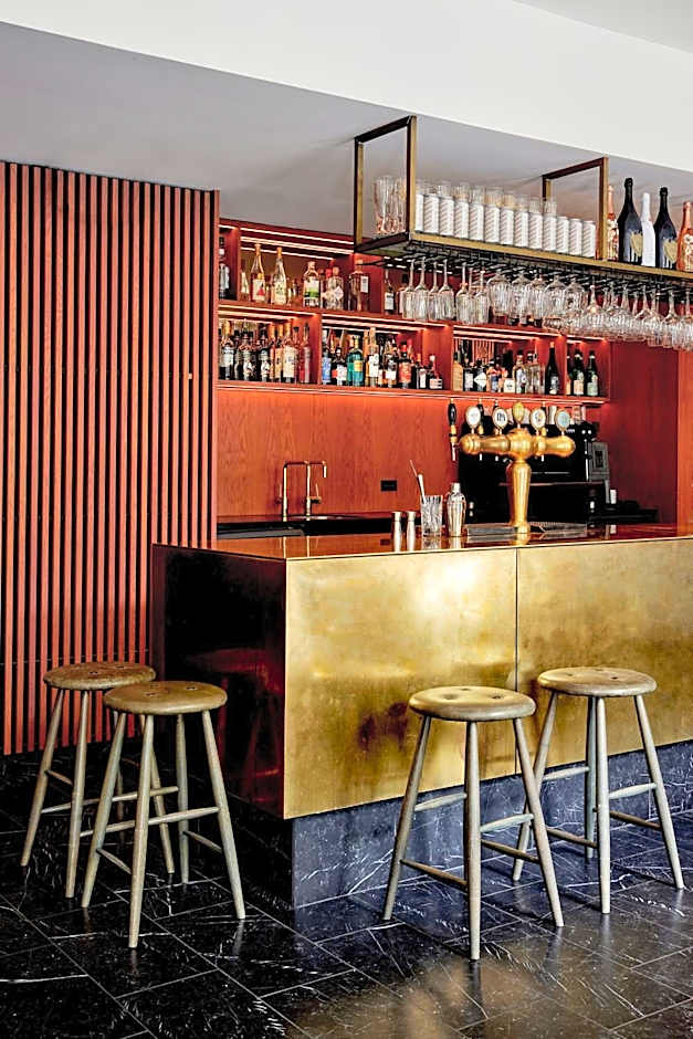 Boutique Hotel Danmark