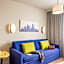 Aparthotel Adagio Access Paris Massy Gare