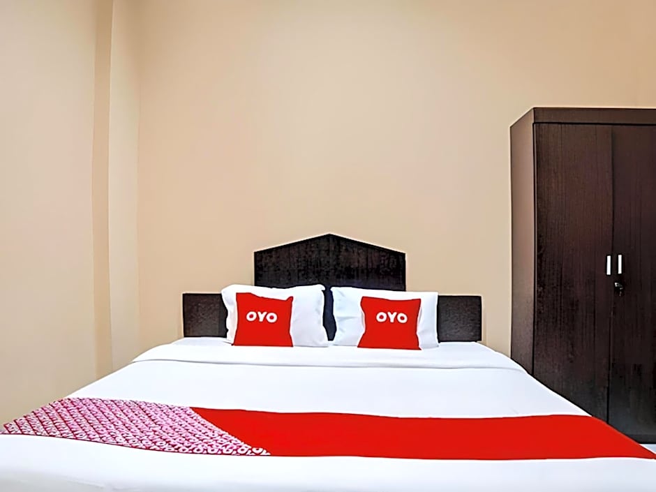 Hotel O Medan City Near Lapangan Benteng Formerly Ralica Residence