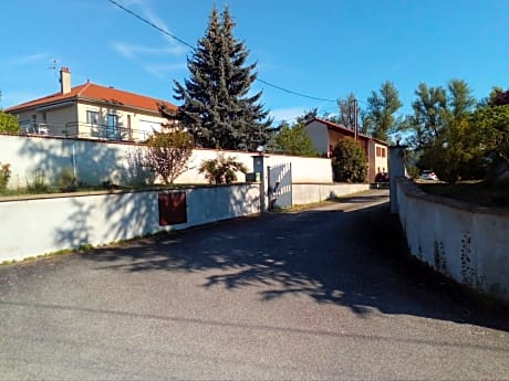 Chambres des arrys