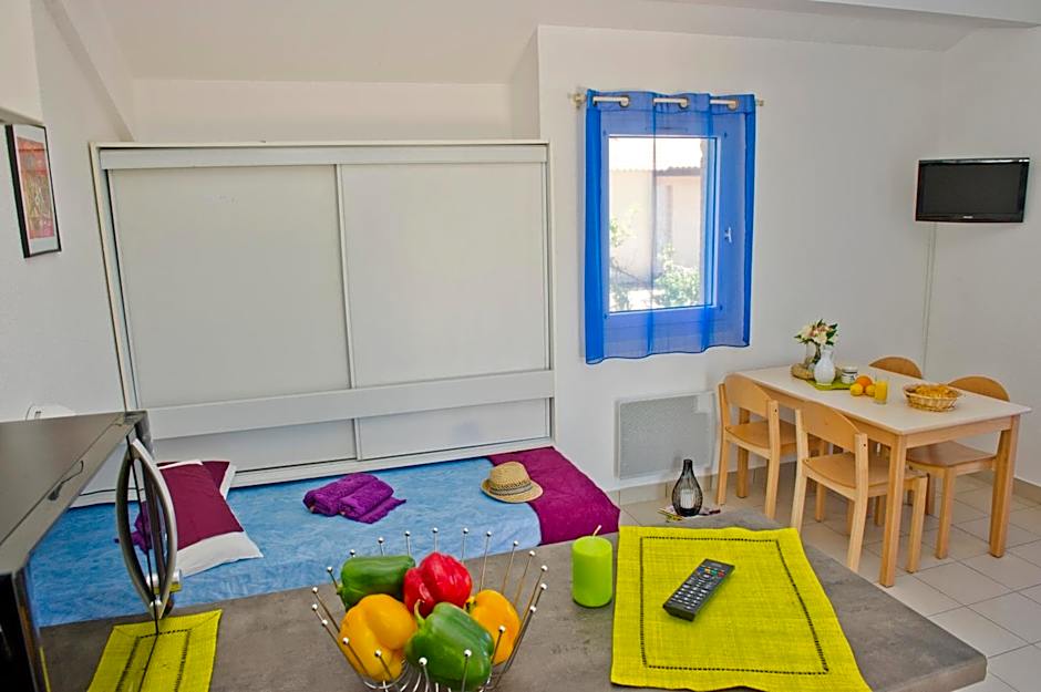 Azureva Le Grau du Roi