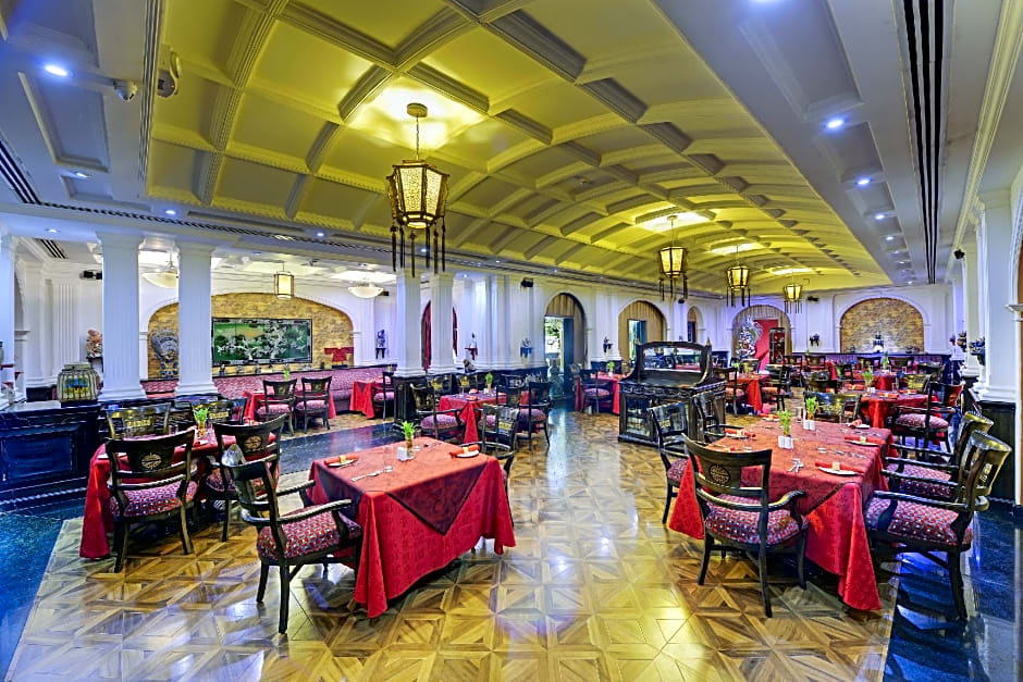 Mayfair Lagoon Hotel