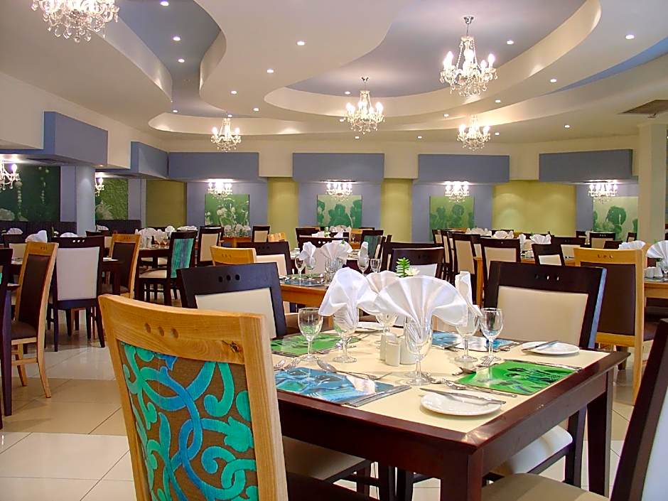 Peermont Metcourt at Khoroni Thohoyandou