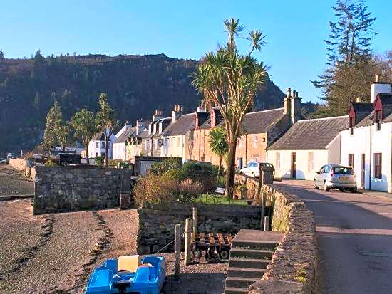 Plockton Inn, by Highland Coast Hotels
