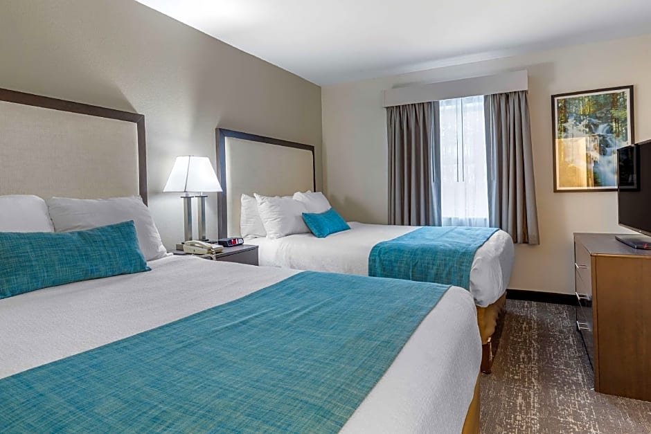 Best Western Plus Executive Residency Franklin