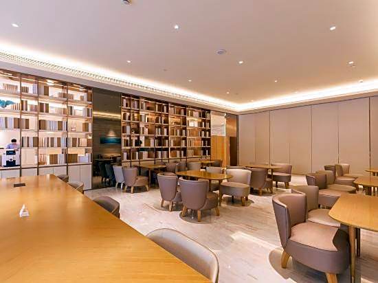 JI Hotel Shanghai Qibao Qixin Road