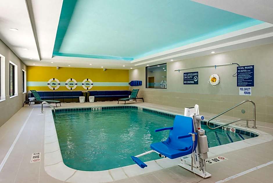 Tru By Hilton Saint Joseph