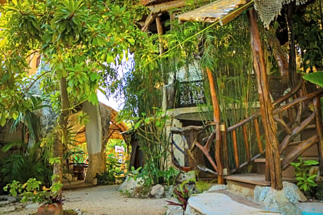 La Quinta Orquídea