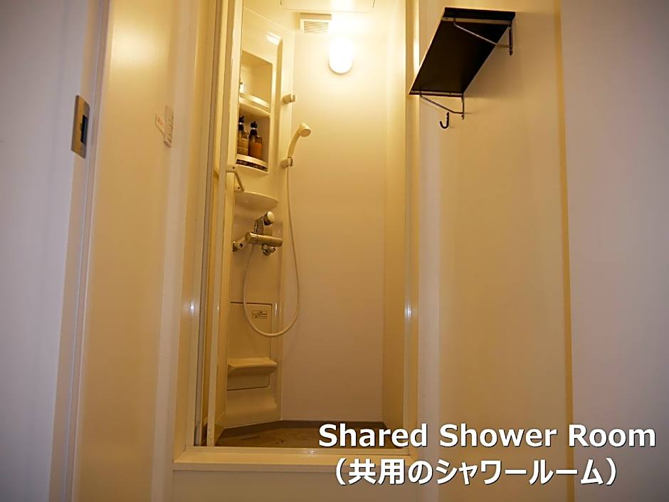 J-Hoppers Lake Biwa Guesthouse