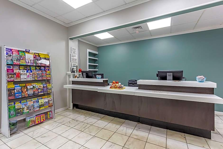 Quality Inn & Suites