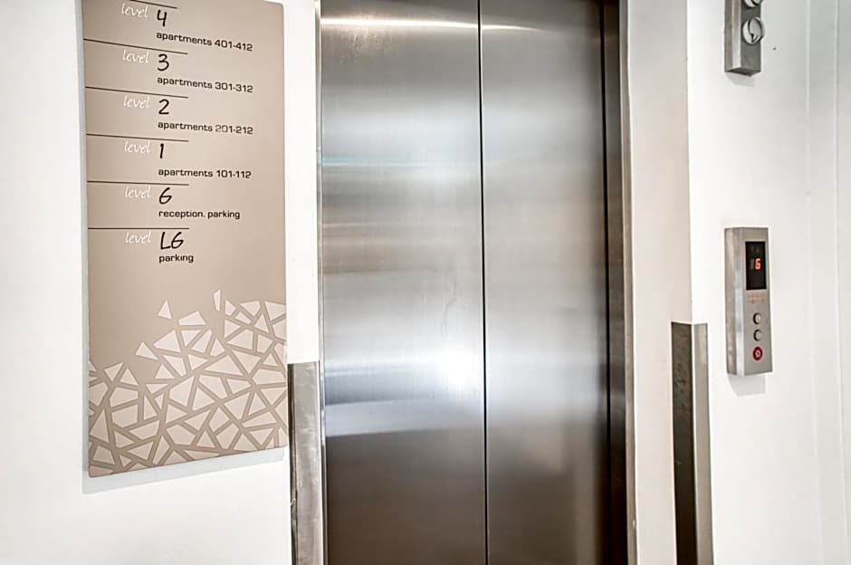 Oaks Vue Suites Geelong