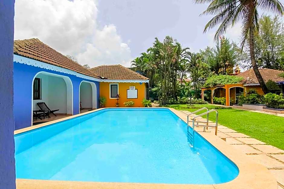 Baia Do Sol Beach Boutique