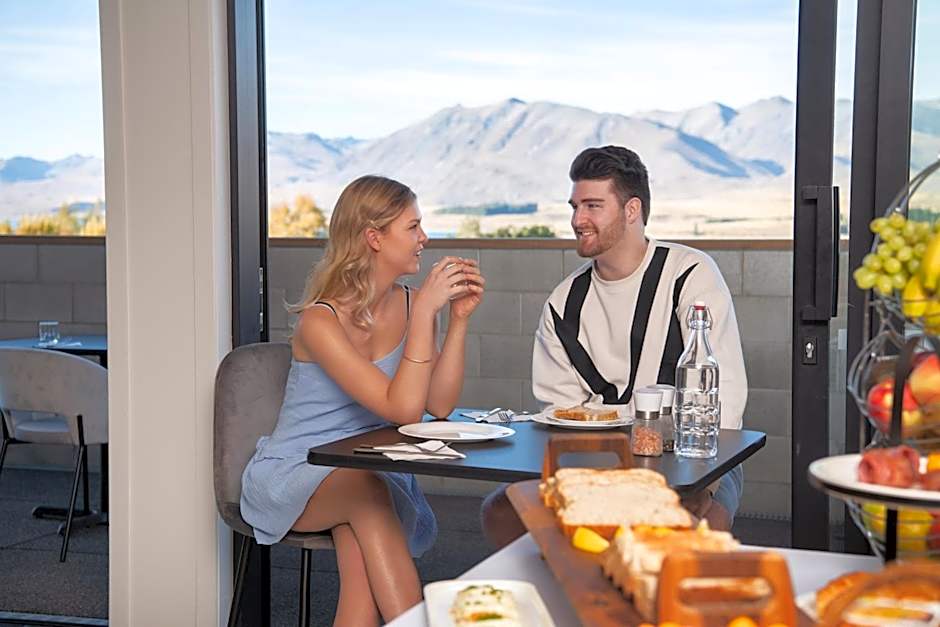 Galaxy Boutique Hotel