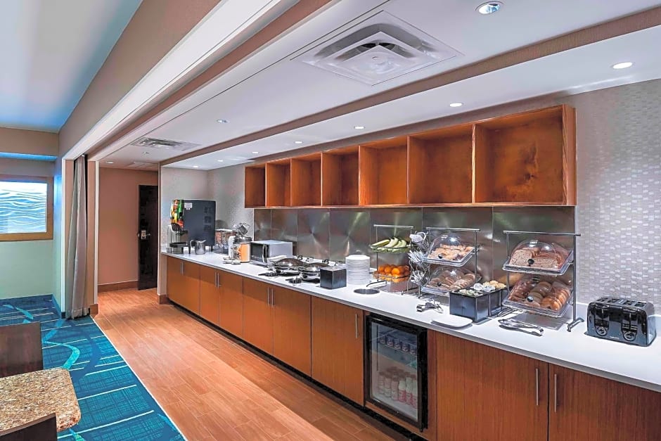 SpringHill Suites by Marriott Baton Rouge South