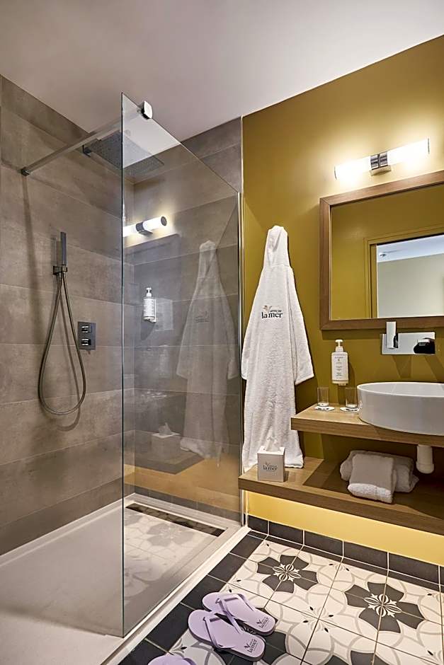 Hôtel de la Mer & Spa