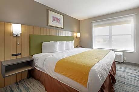 SureStay by Best Western Lewisville Dallas