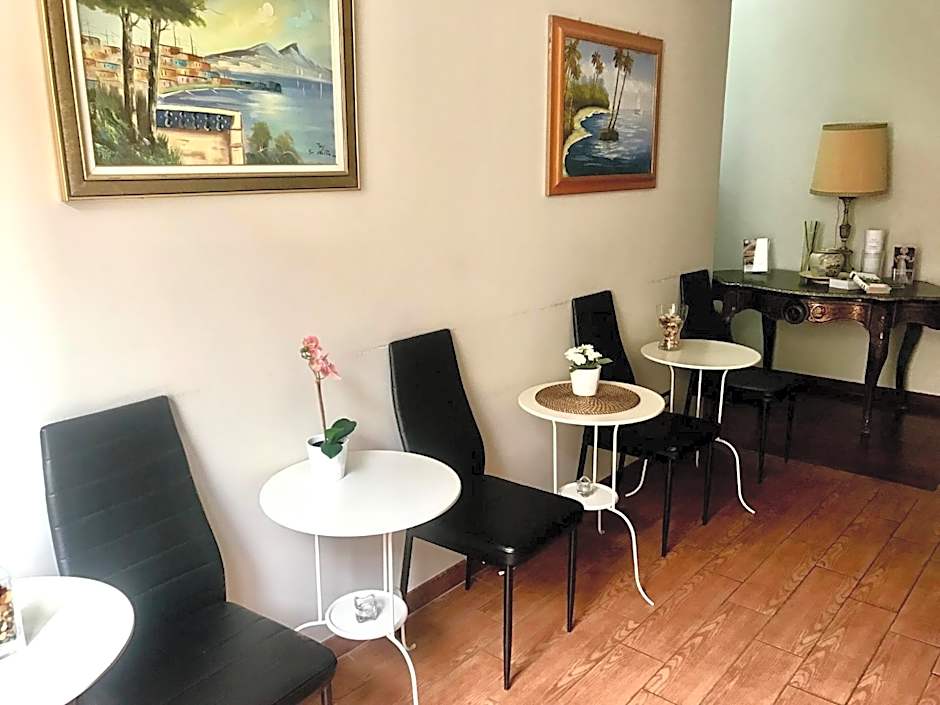 Dreams Roma B&B