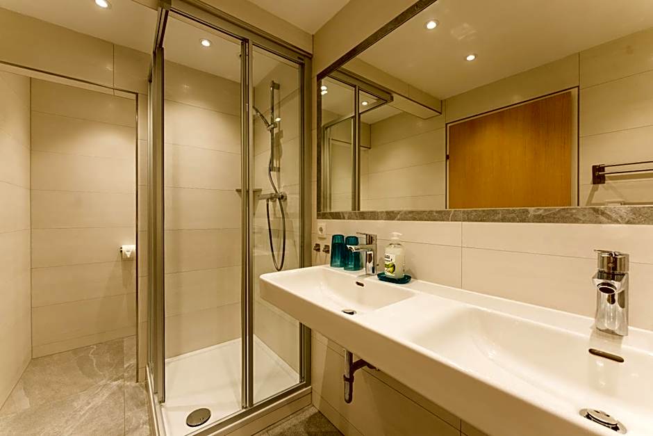 Apparthotel Bliem