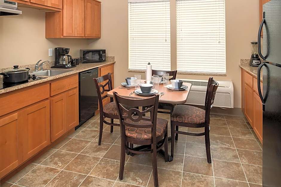 Best Western Kennewick Tri-Cities Center